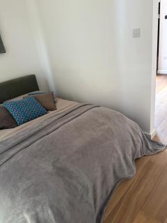 New built cosy apartment within walking distance of Churchill Hospital - Oxford - 8