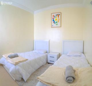 Comfort Stay, PlayStation, Games & Nice Experience - Oulad Akkou - 6