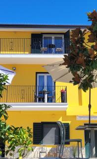 Villa MaVi Guesthouse - Maenza - 9