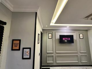 Stay Inn ApartHotel - Rawalpindi - 1