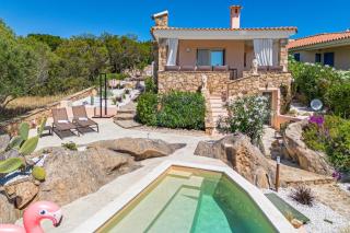 Villa Leone - Punta Molara - 6