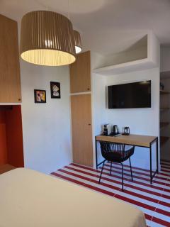 Valesmeralda Boutique Rooms, Porto Cervo Marina - 1