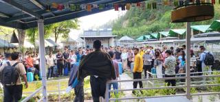 New Highlander Camp - 9