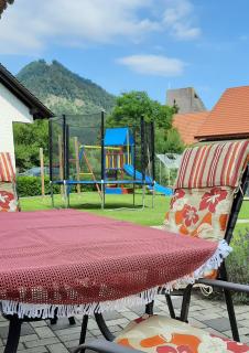 Ferienwohnung Hewenpanorama - Engen - 4