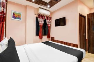 Super Collection O Park Circus - Ballygunge - 6