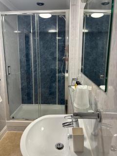 Seahorse Guest House - 1