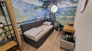 B&B Botel Charlie - 2