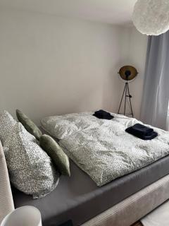Ferienhaus Anita in Eisleben mit 3 Schlafzimmern - Lutherstadt Eisleben - 8