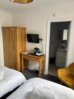 Seahorse Guest House - Southtown - 7