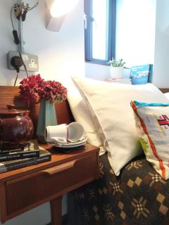 Hayloft Cottage - Narberth - 4