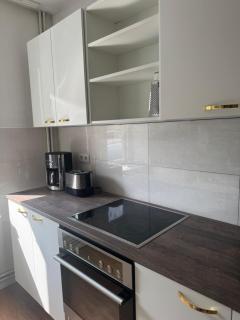 Ferienhaus Anita in Eisleben mit 3 Schlafzimmern - Lutherstadt Eisleben - 5