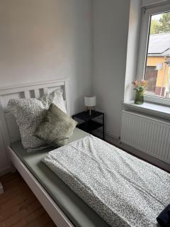 Ferienhaus Anita in Eisleben mit 3 Schlafzimmern - Lutherstadt Eisleben - 4