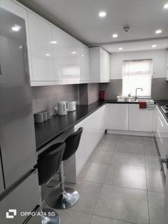 Quiet 5BR Ideal for Groups - Moffat - 6