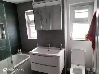 Quiet 5BR Ideal for Groups - Moffat - 4