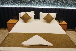 Hotel metroview - Neu-Delhi - 8