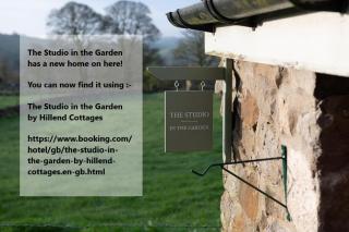 Hill End Cottages - Warslow - 8