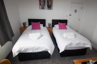 Seahorse Guest House - Southtown - 4