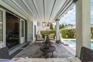 Villa 5bedr Pool, Gym, Garden, Forte dei Marmi - Forte dei Marmi - 9
