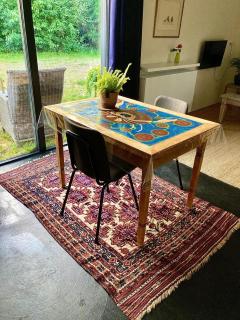 Ruim vakantie huis Marke Lemselo in de natuur - Weerselo - 1