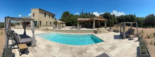 Luxury Eclectic Retreat in the Heart of Provence - Saint-Saturnin-dʼApt - 7