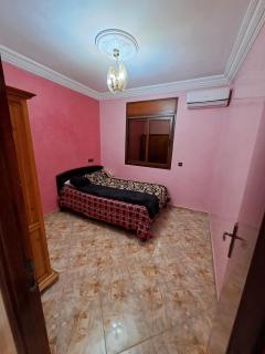 Sweet home - 8