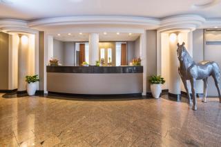 Hotel Plaza - Duisburg - 6