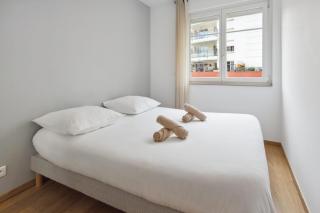 Le Citadin - Spacious - AC - WIFI - Hypercentre - Cagnes-sur-Mer - 7
