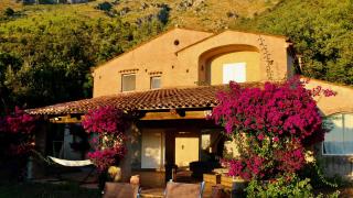 San Biagio Lodges Cersuta - Cersuta di Maratea - 7