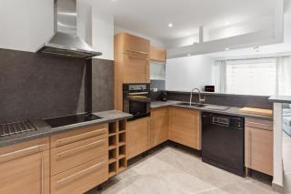 Le Citadin - Spacious - AC - WIFI - Hypercentre - Cagnes-sur-Mer - 6