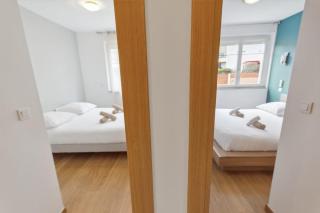 Le Citadin - Spacious - AC - WIFI - Hypercentre - Cagnes-sur-Mer - 4