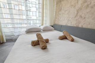 Le Citadin - Spacious - AC - WIFI - Hypercentre - Cagnes-sur-Mer - 2