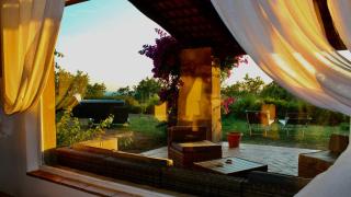San Biagio Lodges Maratea in Cersuta - 1