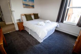Seahorse Guest House - Southtown - 2