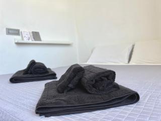 Square Apartment in Centro città - Sarzana - 5