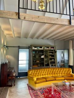 Underberg - The Burn - Solar Powered - Underberg - 7