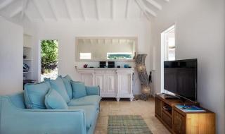 Ocean Bungalow Villa with SPectacular Bay Views - Marigot - 9