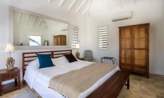 Ocean Bungalow Villa with SPectacular Bay Views - Marigot - 8