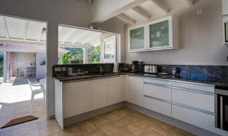 Ocean Bungalow Villa with SPectacular Bay Views - Marigot - 6
