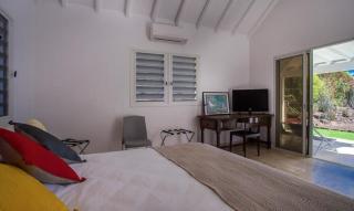 Ocean Bungalow Villa with SPectacular Bay Views - Marigot - 4