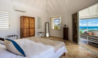 Ocean Bungalow Villa with SPectacular Bay Views - Marigot - 2