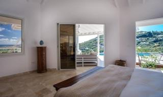 Ocean Bungalow Villa with SPectacular Bay Views - Marigot - 1