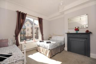 Loveliest Homes Paignton - Sea Front location with parking - Paignton - 8