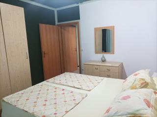 Meeresblick Apartment S4 - 9