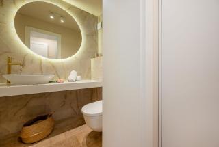 Luxury Villa David with swimming pool, sauna and jacuzzi - Pražnice - 8