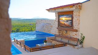 Villa Ema - Široki Brijeg - 6