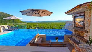 Villa Ema - Široki Brijeg - 0