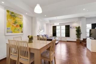 Casita en Pedregalejo con terraza - Malaga - 6