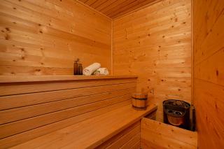 Luxury Villa David with swimming pool, sauna and jacuzzi - Pražnice - 9