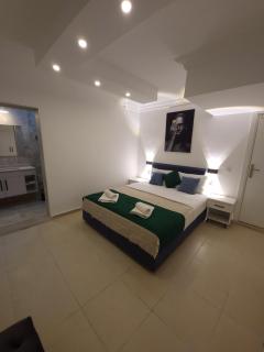 Sea view 5 En-suit villa, pool heatable, free WIFI VillaHappy in Kalkan - Kaş - 7