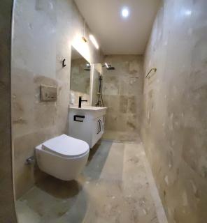Sea view 5 En-suit villa, pool heatable, free WIFI VillaHappy in Kalkan - Kaş - 4